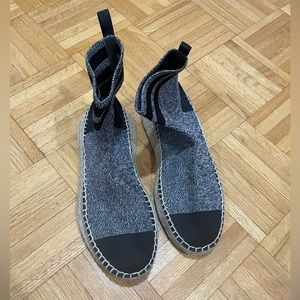 BNWOB Alexander wang shoes size 39